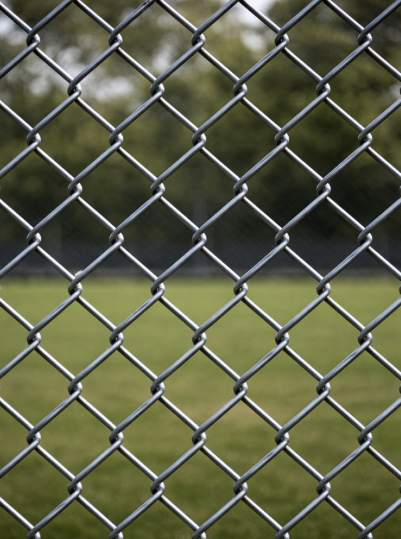 Chain-Link Fencing