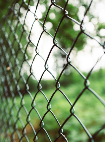 Chain-Link Fencing
