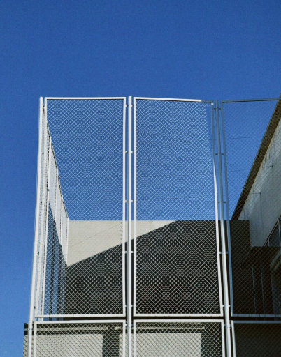 Aluminum Fencing