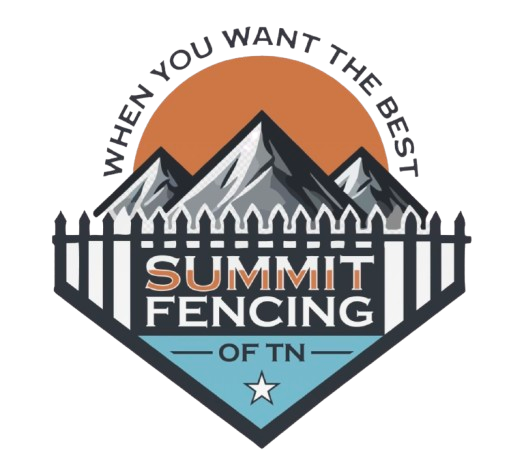 Summit Fencing of Tennessee Logo